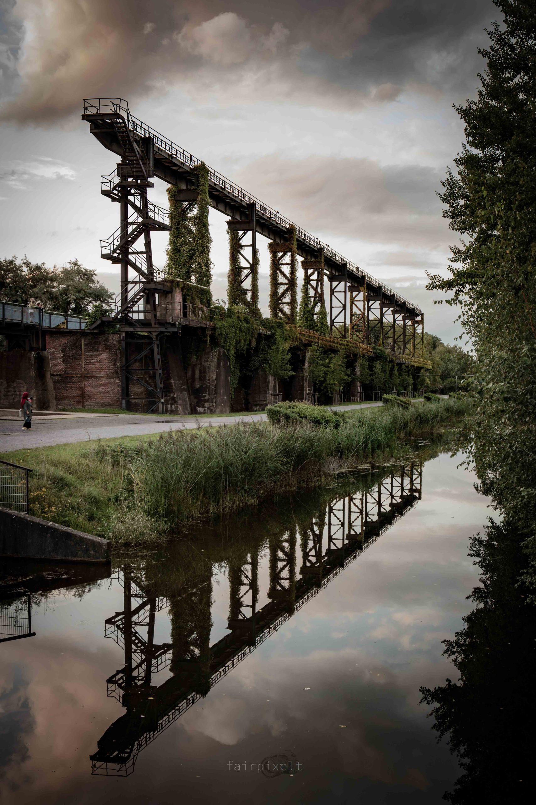 Endzeit Landschaftspark