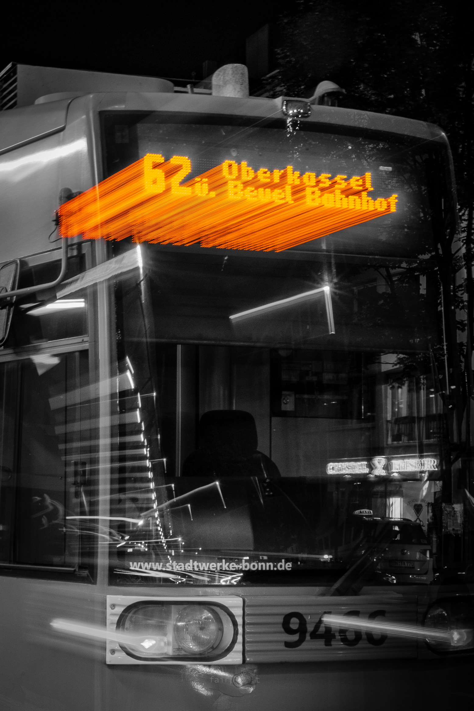 Linie 62